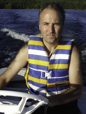Lennart Andersson
